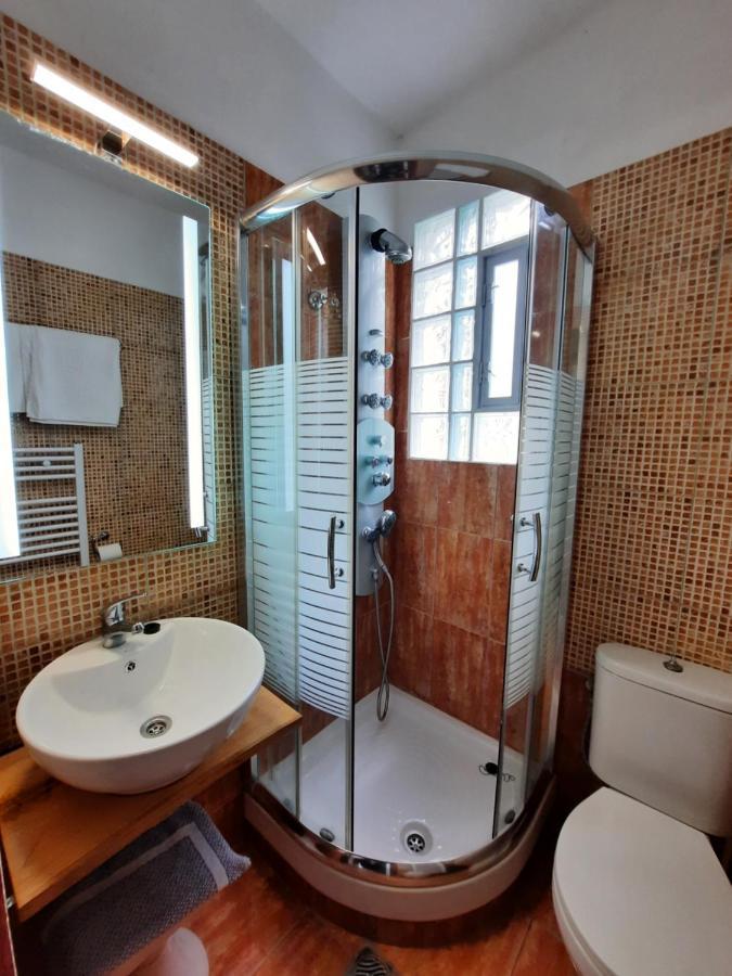 Αρχοντικό Κονάκι- Konaki Pelion Tsagarada Exterior photo