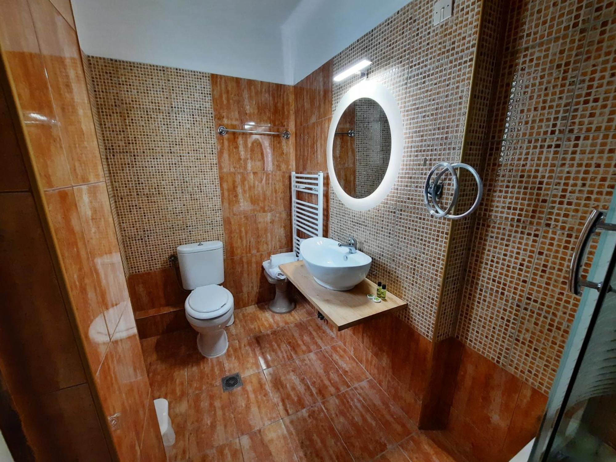 Αρχοντικό Κονάκι- Konaki Pelion Tsagarada Exterior photo
